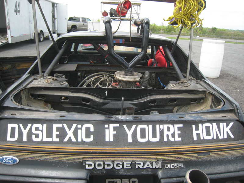 Illustration for article titled The 24 Hours Of LeMons New Orleans Über Gallery, Part 6